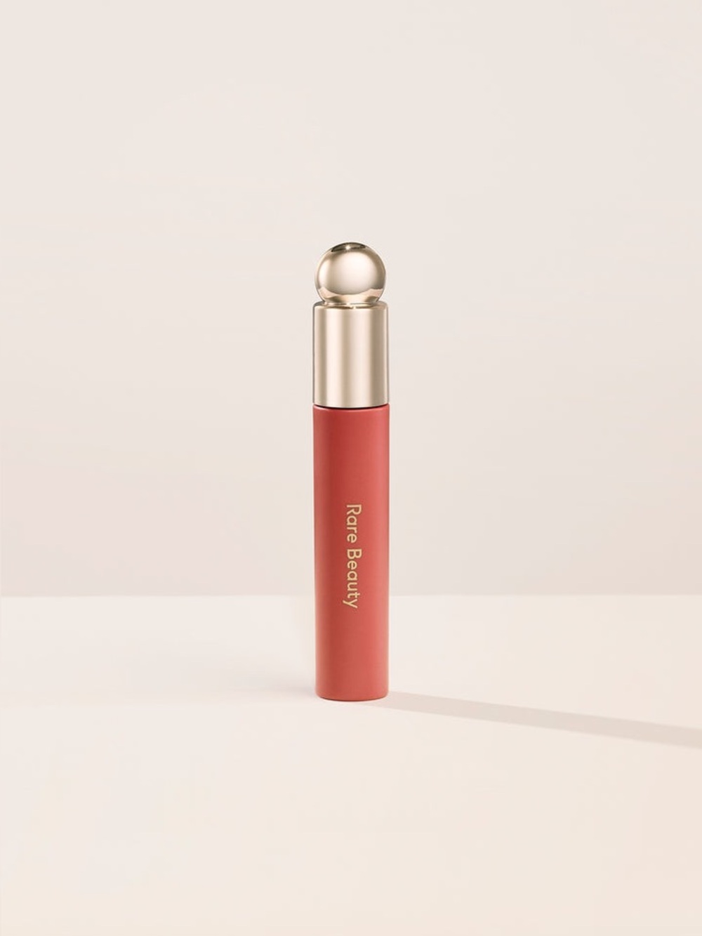 Rare Beauty Soft Pinch Tinted Lip Oil in “Joy”